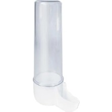 Die Grup 100 ml Kuş Sulukları - Kanarya Suluk (40 Adet)