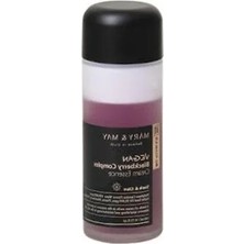 Die Grup Mary&may Vegan Blackberry Kompleks Yoğun Nem Esansı 30 ml