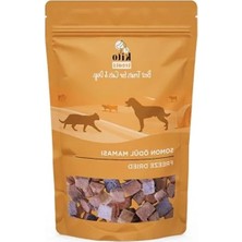 Die Grup 30 gr %100 Doğal Glutensiz Somon Köpek Ödül Maması