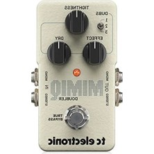 Die Grup Profesyonel Duble Pedal - Mimiq Doubler