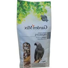 Die Grup Papağan Yemi, 800 Gr, Besleyici ve Zengin Içerikli