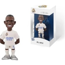 Die Grup Koleksiyonluk 12 cm Spor Figürü - Vinicius Junior
