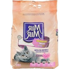 Die Grup 10 Litre Hoş Kokulu Kedi Kumu ile Temiz ve Ferah Bir Ortam Sağlayın