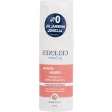 Die Grup Yatıştırıcı Yüz Bakım Kremi - 50 ml - Kuru ve Hassas Ciltler Için