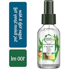 Die Grup Onarıcı Argan Yağı - 100 Ml, Saç Için