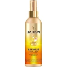 Die Grup Güneş Koruyucu Saç Spreyi, 200 ml