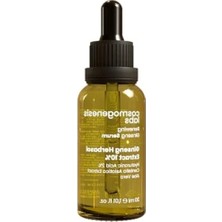 Die Grup Yenileyici Ginseng Serum, 30 ml Nemlendirici