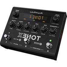 Die Grup Ultimate Amfi ve Distorsiyon Pedalı - Tonex Modeli