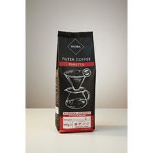 Rioba Kahve %80 Arabica %20 Robusta Öğütülmüş 1 kg