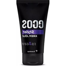 Die Grup Kepek ve Kaşıntı Yapmayan Jöle Krem - 150 ml