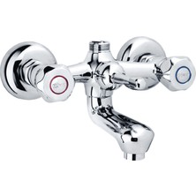 Güney Vana Acem Banyo Bataryası