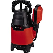 Die Grup Kirli Su Dalgıç Pompa - 330 Watt Güç ve 9500 Litre Pompa Kapasitesi
