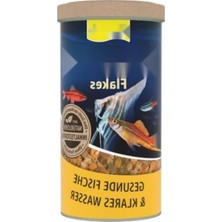 Die Grup 100 ml Min Flakes Besleyici Takviye