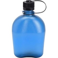 Die Grup Bpa Içermeyen 1 Litre Kapasiteli Içecek Şişesi