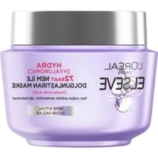 Die Grup 72 Saat Nemlendirici Saç Maskesi - 300 ml