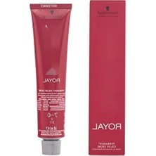 Die Grup Kumral Saç Renk Boyası (60 Ml)
