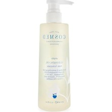 Die Grup Derinlemesine Temizleyici Yağ Bazlı Cilt Temizleyici - 400 ml