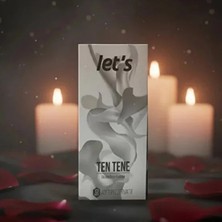 Prezervatif 12 Li Ten Tene
