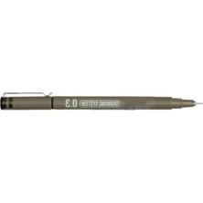 Die Grup 0.3 mm Çizim Kalemi, Teknik Çizimler Için