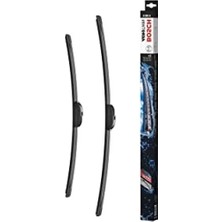 Die Grup 700/575 mm Silecek Seti - Ultra Sessiz Performans