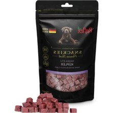 Die Grup Yüksek Protein Içeren Doğal Köpek Ödülü, Su Mandası Eti, 170 gr