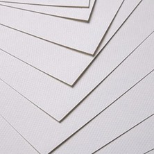 Die Grup 25X35 cm Suluboya Kağıdı - 160 gr 10 Yaprak