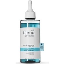 Die Grup Gözenek ve Siyah Nokta Arındırıcı Tonik - 200 ml