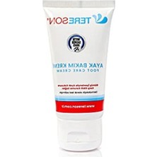 Die Grup 50 ml Koku Karşıtı Ayak Bakım Kremi