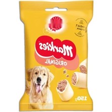Die Grup Köpekler Için Ödül Maması - Markies, 150 gr