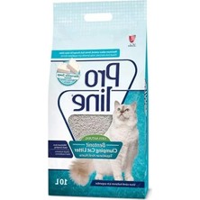 Die Grup 10 Lt Topaklaşan Kedi Kumu