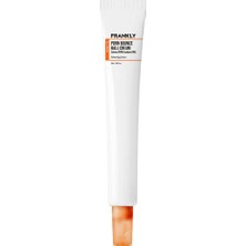 Frankly Pdrn ve Somon Dna Kapsüllü Yüz Kremi 50 ml – Sıkılaştırıcı, Onarıcı & Nemlendirici Bakım