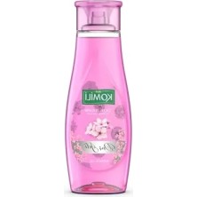 Die Grup Vegan Duş Jeli - Bahar Çiçekleri Kokulu - 500 ml