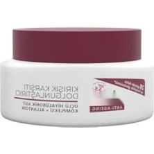 Die Grup 50 ml Kırışıklık Karşıtı Dolgunlaştırıcı Krem