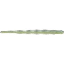 Die Grup 2.5" Silikon Yem, Sexy Shad Modeli