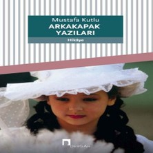 Senka Arka Kapak Yazıları