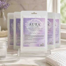 Aura 5li Maske