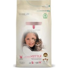 Die Grup Yavru Kedi Maması - Tavuk ve Hamsi, 1,5 kg