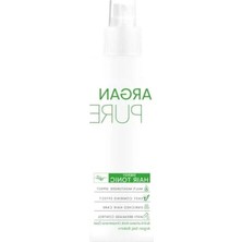 Die Grup Acil Kurtarma Argan Pure Saç Toniği 150 ml – Besleyici ve Onarıcı