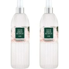 Die Grup Gardenya Sprey Kolonya - 150 Ml, Ferahlatıcı Etki