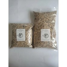 Die Grup 16 Çeşit Tahıl Karışımı Kemirgen Yemi, 1 kg