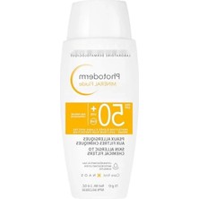 Die Grup Mineral Filtreli Yüz ve Vücut Güneş Kremi, Spf 50+