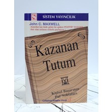 Sistem Kazanan Tutum ( 2. El Kitap )