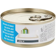 Die Grup Ton Balığı ve Aloe Vera Jöle Içinde Yavru Köpek Konservesi, 150G