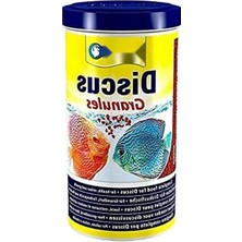 Die Grup Discus Balık Yemi, 250 ml