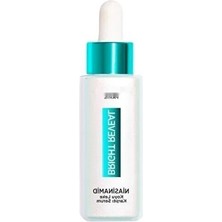 Die Grup Koyu Lekelere Karşı Etkili Serum - %10 Niasinamid, 30 ml