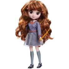 Die Grup 20 cm Hermione Granger Oyuncak Bebek