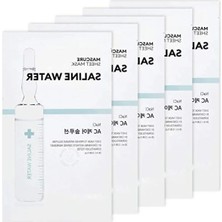 Die Grup A ve C Vitamini Içeren Canlandırıcı Yaprak Maske