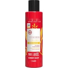 Die Grup Hibiscus ve Shea Yağı Içeren Kıvırcık ve Dalgalı Saç Kremi - 250 ml