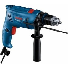 Die Grup Darbeli Matkap - 600 Watt Motor Gücü ile Güvenilir Performans
