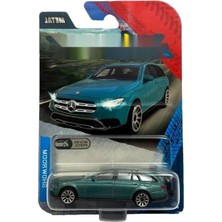 Die Grup Premium Kalite Araç Modeli, Mercedes-Benz E-Class All Terrain